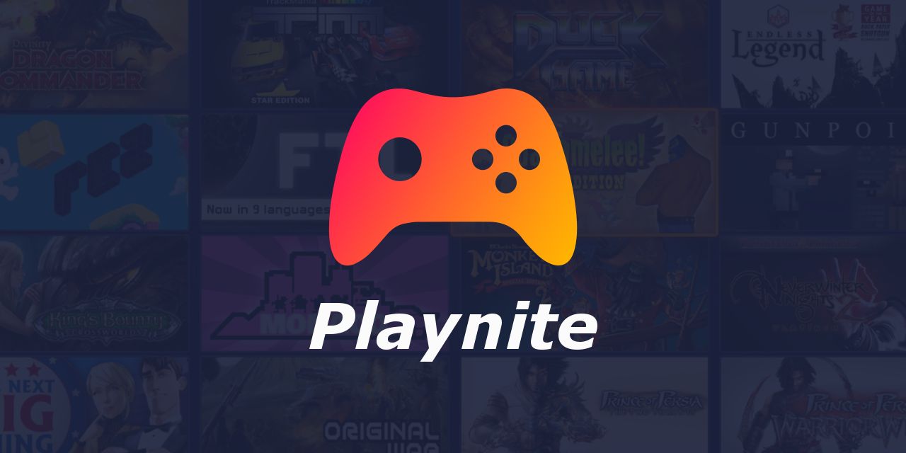 playnite.link